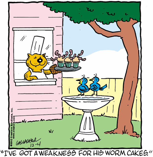 heathcliff